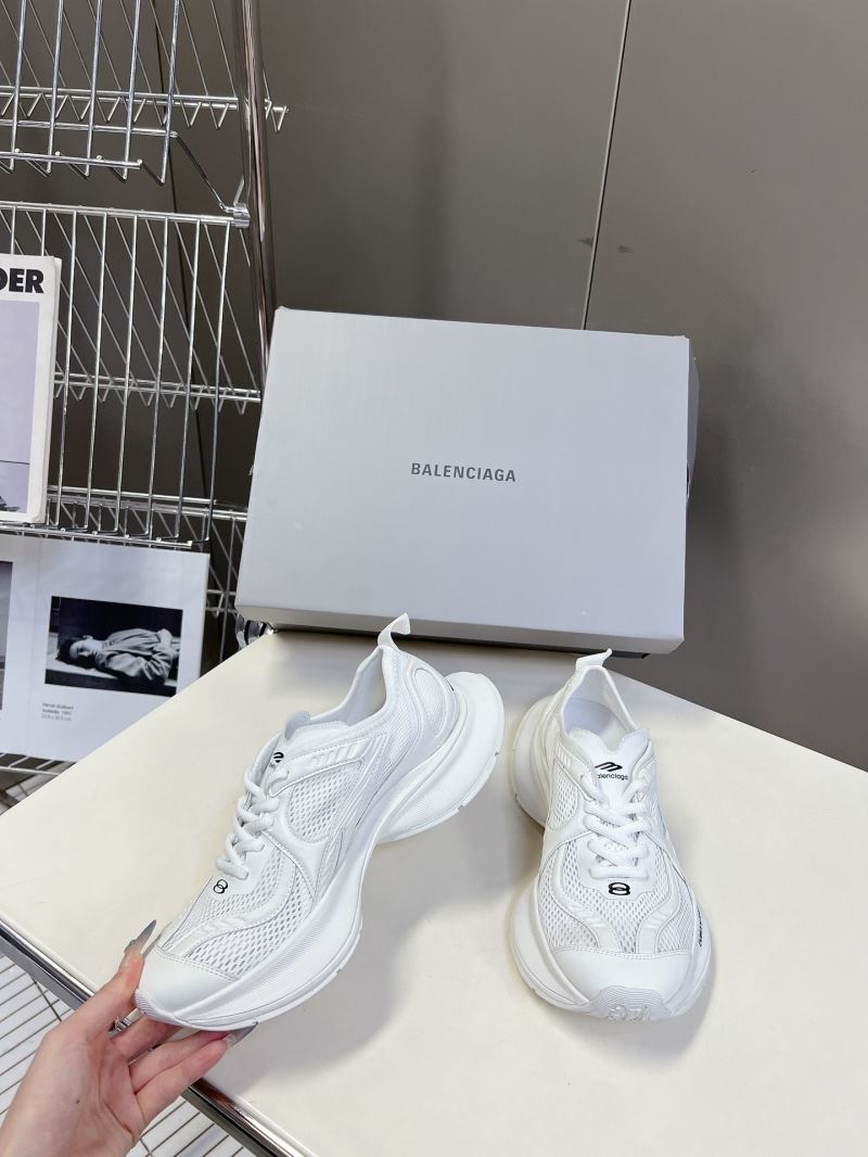 Balenciaga Track Shoes